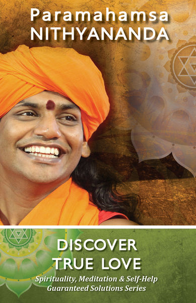 Discover True Love Discover True Love