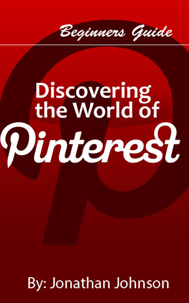 Discovering the World of Pinterest