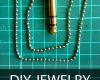 diy jewelry for men
