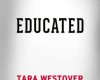 educated a memoir by tara westover conversation