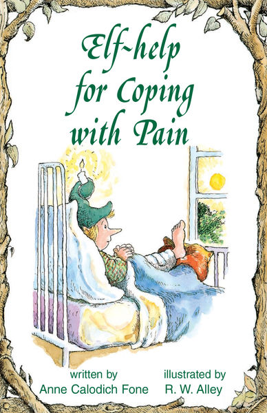 Elf help for Coping with Pain