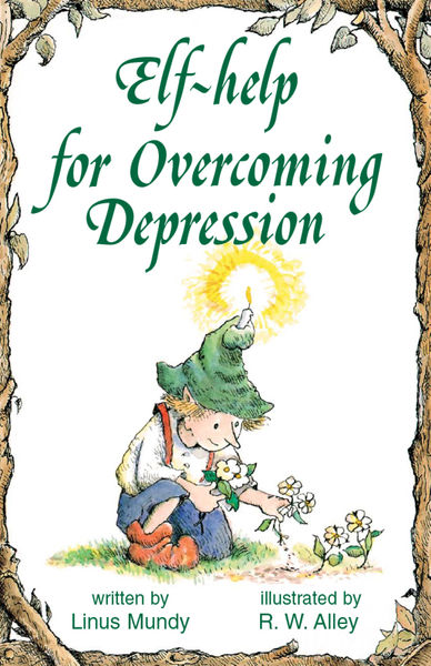 Elf help for Overcoming Depression