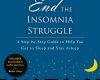 end the insomnia struggle