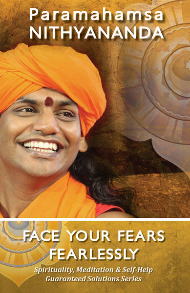 Face Your Fears Fearlessly