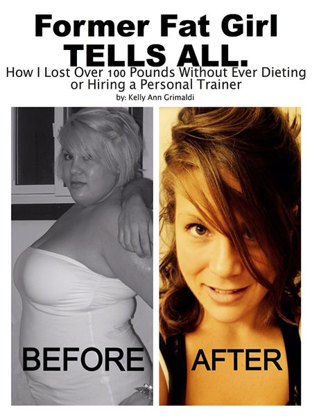 Former Fat Girl Tells All