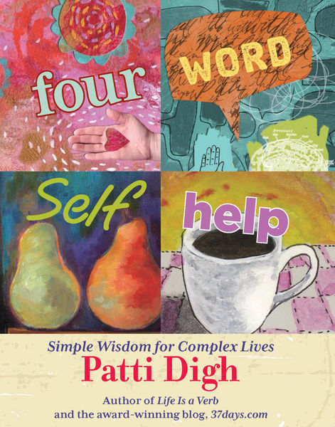 Four Word Self Help