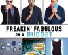freakin fabulous on a budget