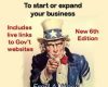free help from uncle sam to start or expand your b