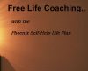 free life coaching