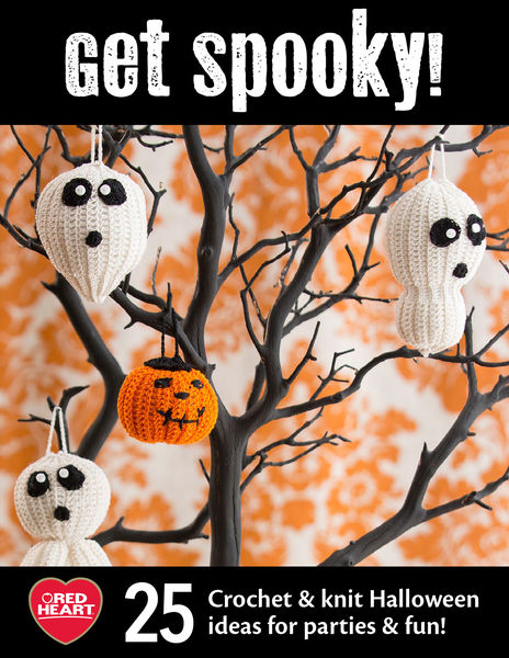 Get Spooky!