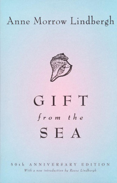 Gift from the Sea Gift from the Sea
