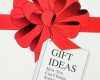 gift ideas