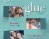 glitter and glue
