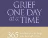 grief one day at a time