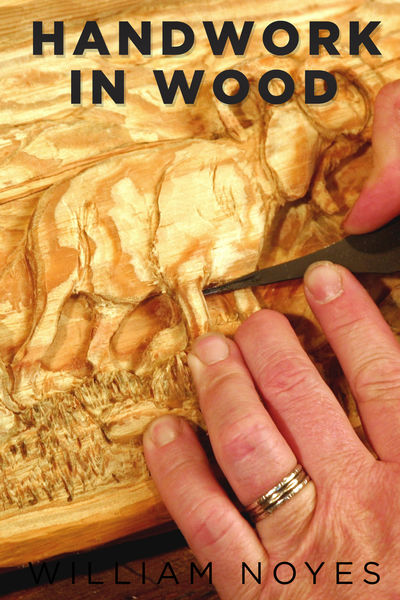 Handwork in Wood