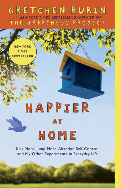 Happier at Home Happier at Home