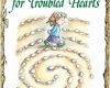 healing thoughts for troubled hearts
