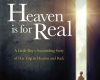 heaven is for real movie edition
