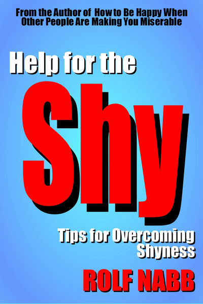 Help for the Shy