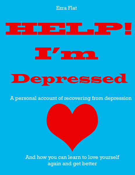 Help! Im Depressed