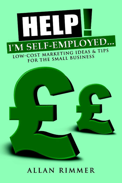 Help! IM Self Employed...