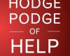 hodgepodge of help