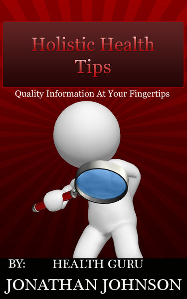 Holistic Health Tips