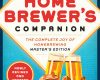 homebrewers companion second edition