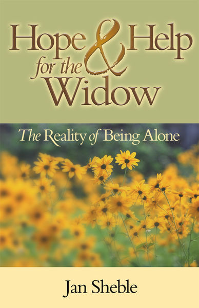 Hope and Help for the Widow