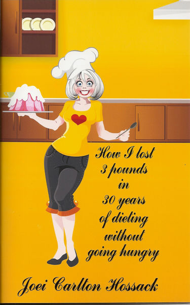 How I Lost 3 Pounds in 30 Years of Dieting Without...
