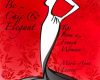how to be chic and elegant