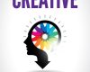 how to be creative