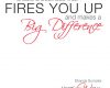 how to create a business that fires you up and mak