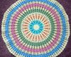 how to crochet blanket patterns 10 round afghans