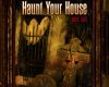 how to haunt your house book one