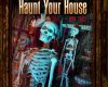 how to haunt your house book three