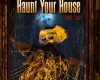 how to haunt your house book two