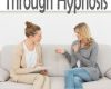 how to help yourself through hypnosis