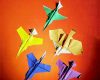 how to make origami airplanes that fly