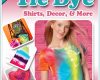 how to make tie dye shirts decor and more 18 ti