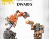 how to paint citadel miniatures dwarfs