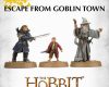 how to paint citadel miniatures escape from gobli
