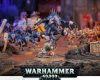 how to paint citadel miniatures genestealer cults