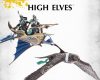 how to paint citadel miniatures high elves