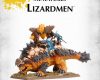 how to paint citadel miniatures lizardmen