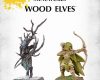 how to paint citadel miniatures wood elves