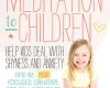 how to teach meditation to children