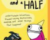 hyperbole and a half