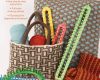 i cant believe im loom knitting
