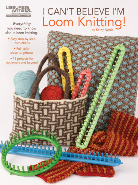 I Can't Believe I'm Loom Knitting 1 I Cant Believe Im Loom Knitting